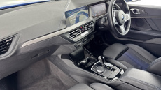 BMW 1 Series 118i [136] M Sport 5dr Step Auto [LCP] Petrol Hatchback